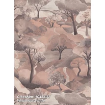 Gentle 10433-32  tapéta