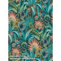 Martinique 10390-19