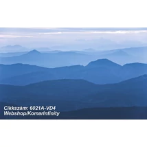 Komar Infinity 6021A-VD4 Blue Mountain poszter