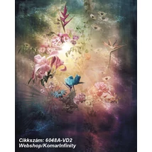 Komar Infinity 6048A-VD2