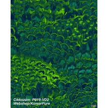 Komar Pure P019-VD2 Feathers poszter