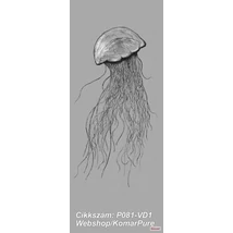 Komar Pure P081-VD1  poszter