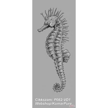 Komar Pure P082-VD1  poszter