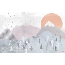 Komar Pure P105-VD4  poszter