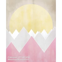 Komar Pure P110A-VD2  poszter