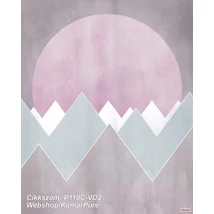 Komar Pure P110C-VD2  poszter