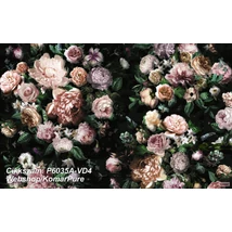 Komar Pure P6035A-VD4 Victoria Black poszter