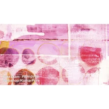 Komar Pure PRH-0158 Cells Wrapping poszter