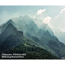 Komar Pure PSH033-VD3 The Summit poszter