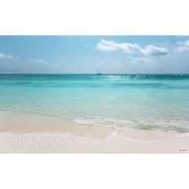 Komar Pure PSH097-VD4 Azur Ocean poszter