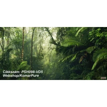 Komar Pure PSH098-VD5 Tropenwelten poszter