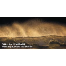 Komar Stefan Hefele SH006-VD1  poszter