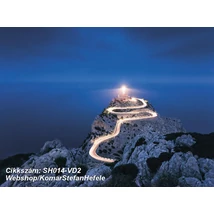 Komar Stefan Hefele SH014-VD2  poszter