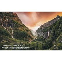 Komar Stefan Hefele SH042-VD4