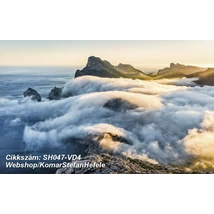 Komar Stefan Hefele SH047-VD4  poszter