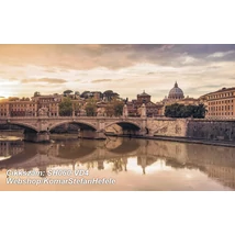 Komar Stefan Hefele SH060-VD4  poszter