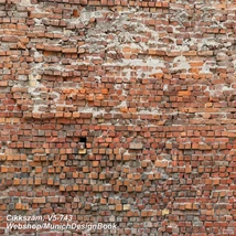 Munich Design Book V5-743 Bricklane poszter