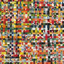 Munich Design Book V5-763 Bibite poszter