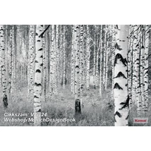 Munich Design Book V8-724