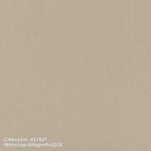 Allegretto 2026 423921