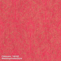 Indian Style 746365