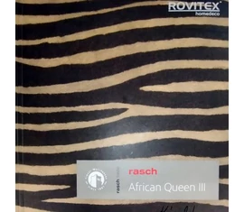 African Queen 3