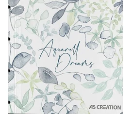 Aquarell Dreams