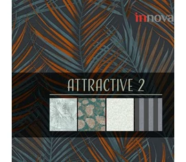 Attractive 2
