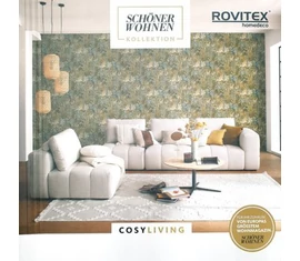 Cozy Living (Schöner Wohnen)