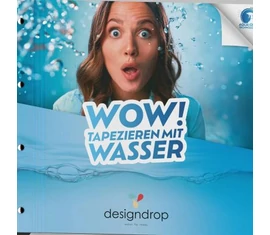WOW! Designdrop