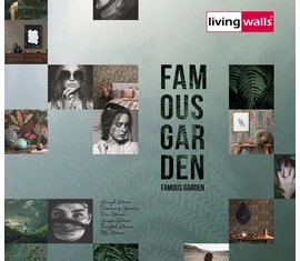 Famous Garden