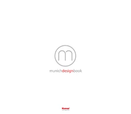 Munich Design Book