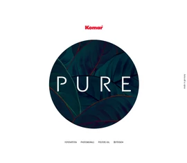 Komar Pure