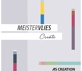Meistervlies Create festhető tapéták