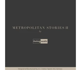 Metropolitan Stories 2