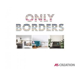 Only Borders Bordűrök