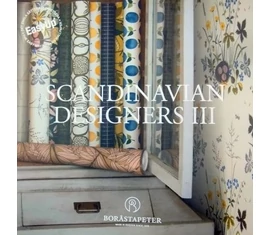 Scandinavian Designers 3