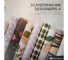 Scandinavian Designers II