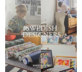 Swedish Designers