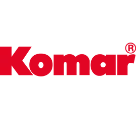 Komar német poszterek