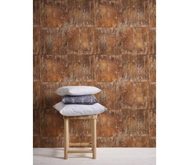 fémhatású - indusztriális