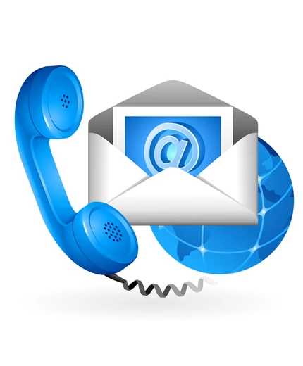 Kérdése van? Keressen minket!