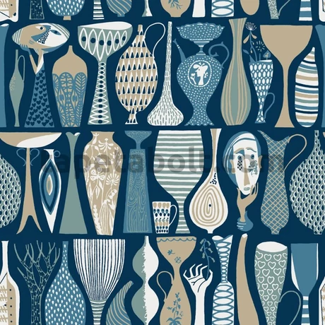 Scandinavian Designers II 1759