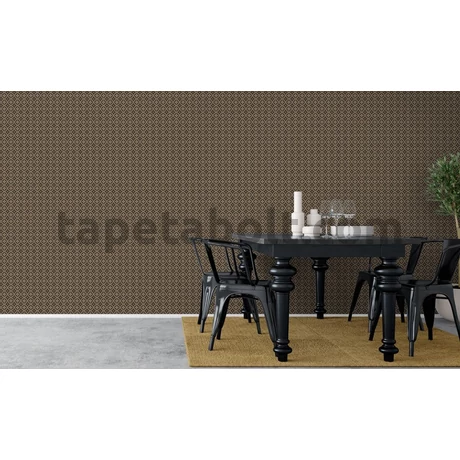 barokk-klasszikus tapéta