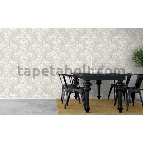 barokk-klasszikus tapéta