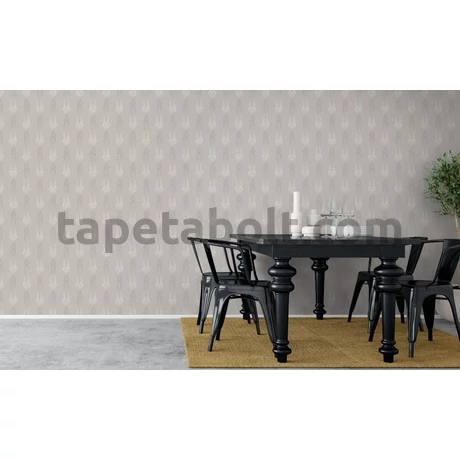 barokk-klasszikus tapéta