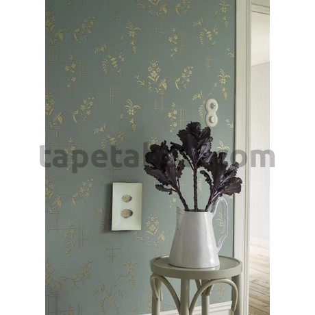 barokk-klasszikus tapéta