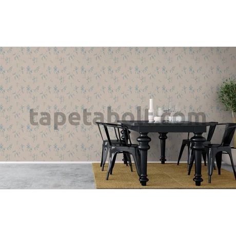 barokk-klasszikus tapéta