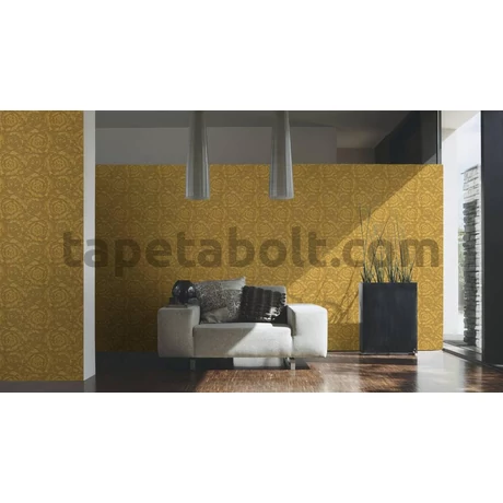 barokk-klasszikus tapéta