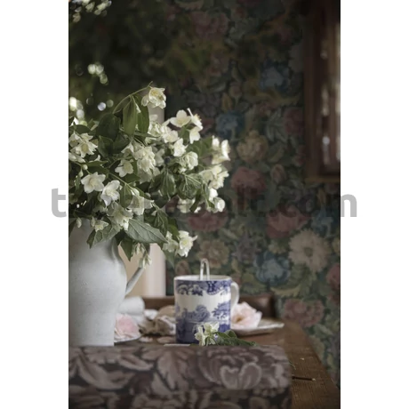 piros-bordó poszter